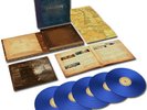 The Lord of The Rings: The Two Towers - The Complete Recordings 180g 5LP Box Set