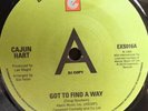 DEMO - CAJUN HEART - GOT TO FIND A WAY