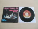 LED ZEPPELIN: Candy Store Rock/ Royal Orleans, SSK 19 407, 7