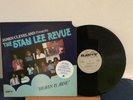 JAMES CLEVELAND THE STAN LEE REVUE HEAVEN IS MINE SAVOY SL14543 USA 1980 NM/VG+