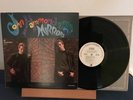 JOHN HAMMOND MIRRORS VANGUARD VRS9245 PROMO USA 1967 NM/VG+