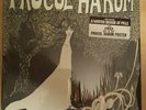 Procol Harum s/t 1967 Deram DE-16008 MONO Bell Sound HYPE SHRINK PROMO