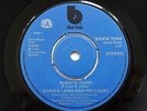 Ronnie Laws & Pressure - Always There 7