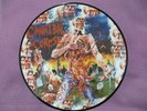 CANNIBAL CORPSE VINYL x4 picture disc LP's