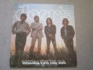 LP THE DOOR WAITING FOR THE SUN ELEKTRA EKS-74024 ORIGINAL US PRESSING