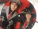 WHITE STRIPES icky thump 7