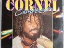LP: Cornel Campbell Magic Spell Studio One SOLP 7797 1999 Reggae
