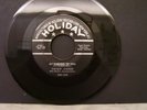 Doo wop 45 The Bop-Chords Castle In The Sky original