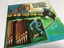 Vinyl Bottom End Musical Bass & Transient Test Record (NM/NM)