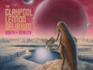 Claypool Lennon Delirium -  South Of Reality 2x vinyl LP NEW/SEALED Primus