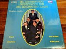 CONJUNTO DE EL MAESTRO LADI LP MARY LOU LP 1003 RARE