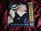 Madonna SEALED 1st RUN 1990 I'm Breathless Soundtrack LP Dick Tracy Vogue Record