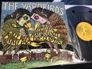 The Yardbirds Featuring Performances by Jeff Beck Eric Clapton Jimmy Page 2-LPs