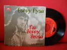 1972 BARRY RYAN I'm Sorry Susan 7/45 unplayed PORTUGAL UNIQUE SLEEVE RARE UK POP
