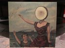 Neutral Milk Hotel In The Aeroplane Over The Sea LP ORIGINAL 1998 MERGE136, NM