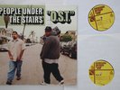 2LP PEOPLE UNDER THE STAIRS O.s.t. OM105VLP OM UNITED STATES Vinyl