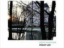 LEE, PEGGY-Echo Painting (LP) (UK IMPORT) VINYL NEW
