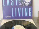 IKE QUEBEC- Easy Living BLUE NOTE LP NM 1987 reissue