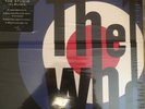 The Who: the Studio Albums Limited Edition Vinyl 14 LP Box Set