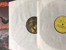 Marillion - Childhood Mysteries, live 2lp 1985, Homestead labels, oop, very rare