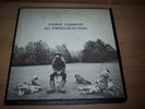 VG+ George Harrison Beatles All Things Must Pass 3 LP Albums