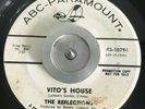 Rare Northern Soul 45 - The Reflections - Like Adam and Eve ABC Promo US Origina