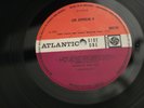 EX Led Zeppelin II UK 1st Press 1969 Red Plum Lemon Song Wreck A2 B2 