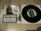 SATANIC WARMASTER / AR. BLOOD EP LTD Behexen Mutiilation Goatmoon Graveland OOP