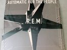 R.E.M. - Automatic for the People (Made in Germany,1999 press,Vinyl)