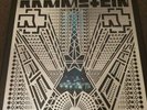 Rammstein - Paris - 4LP + 2CD + Blu Ray - BOX SET - NEW vinyl