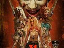 31: A ROB ZOMBIE FILM / O.S.T.-31: A ROB ZOMBIE FILM / O.S.T. VINYL LP NEW