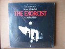 THE EXORCIST Sealed Vinyl OST