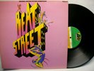 BEAT STREET ORIGINAL MOTION PICTURE SOUNDTRACK LP