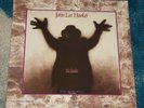 JOHN LEE HOOKER THE HEALER 1989 EU LP  SILVERTONE ORE LP 508