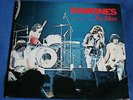 RAMONES  IT'S ALIVE 1979 UK 2LP SIRE SRK2 6074