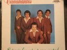 Los Caminantes Especialmente Para Usted Lp Vinyl Record Mint SEALED NEW Luna