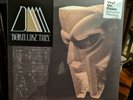 MF Doom - Born like This, Aztec GOLD LP, Vinyl Me Please, VMP, Numbered, NEW