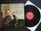 Z045 Szeryng Concerto Violin Beethoven 2 LP Philips 6500 53 Stereo