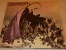 NAZARETH-HAIR OF THE DOG-2013 VINYL 2xLP-LIMITED EDITION+BONUS TRK-NEW & SEALED