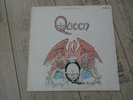 4 X Queen - Same,The Game,a kind of magic,inklusive Singel - Radio ga ga