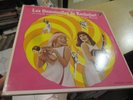 double lp ost les demoiselles de rochefort original michel legrand jacques demy