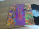 THE TIFFANY SHADE - DJ PROMO COPY - 1968 - PSYCH FUZZ MAINSTREAM LP