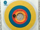 THE BEATLES- LADY MADONNA / INNER LIGHT- 45 CAPITOL TARGET LABEL -2138