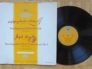 X622 DG LPM 18315 LOEWENGUTH QUARTET MOZART & HAYDN STRING QUARTETS