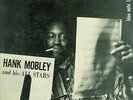 Hank Mobley on Blue Note 1544