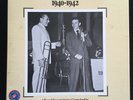 The Dorsey / Sinatra Sessions 1940-1942 6-Record Set w/ 12 Pg Booklet NM