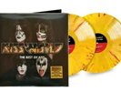 Kiss Kissworld the best of limited 12