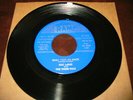 ROCKABILLY re - ROC LARUE - baby take me back - RAMA