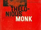 Thelonious Monk on Blue Note 1511