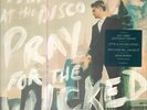 Panic  At the Disco Pray For The Wicked NEW OVP Atlantic Vinyl LP & MP3